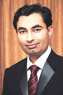 Amit Jhala