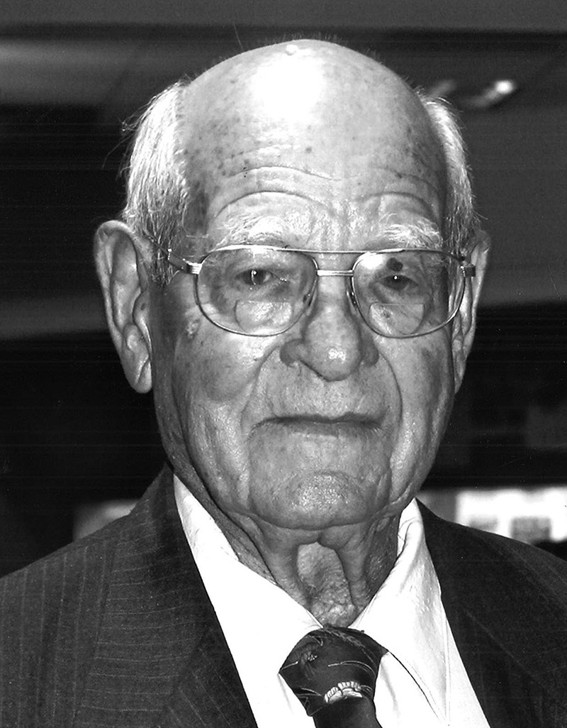 Frank Johansen