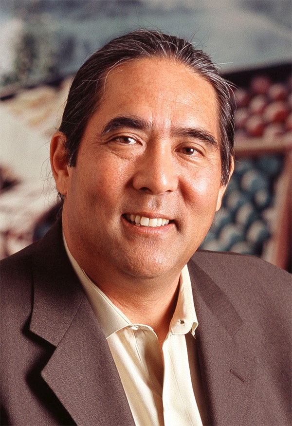 Arthur Kawamura