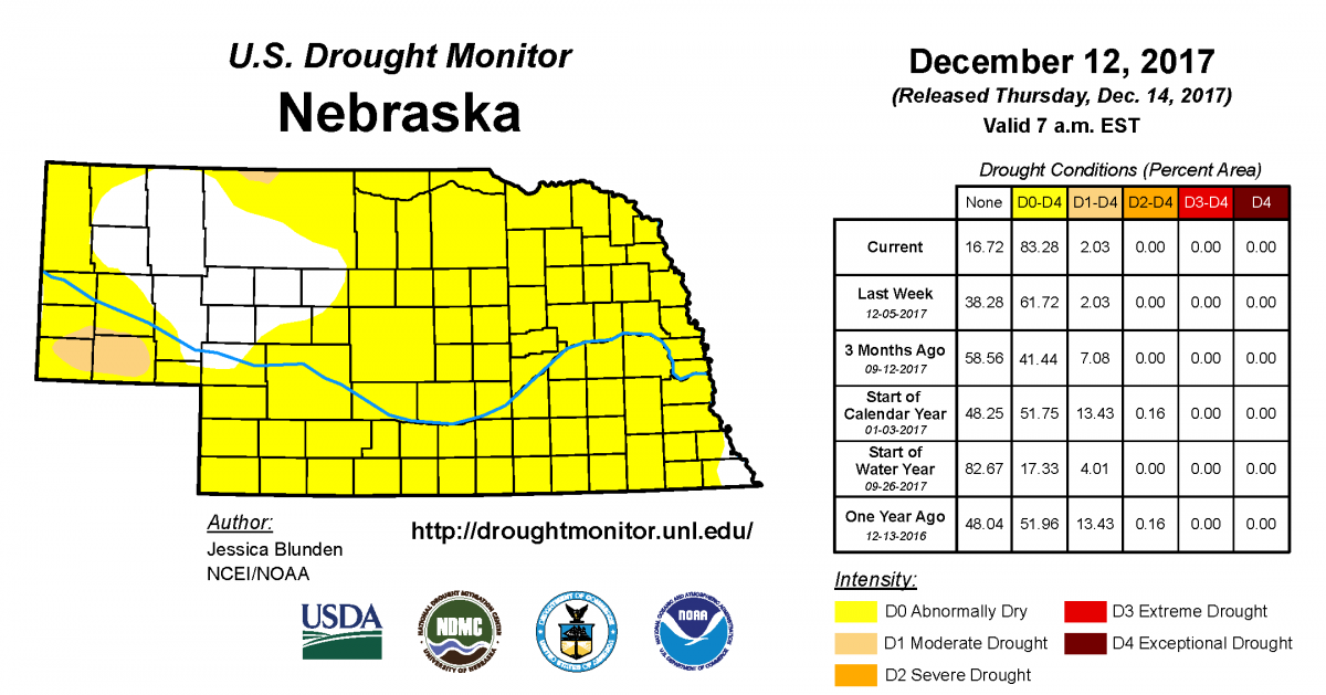 CropWatch University of NebraskaLincoln