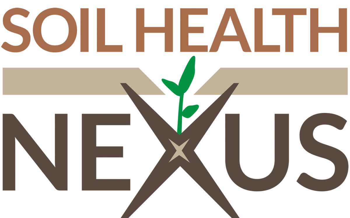 Soil Health Nexus logo