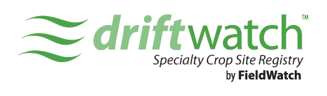 DirftWatch logo