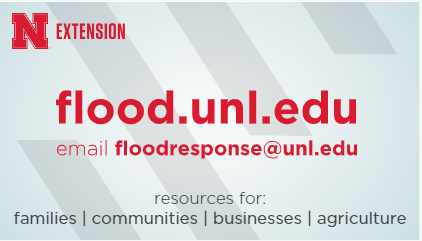 Nebraska Extension Flood.unl.edu
