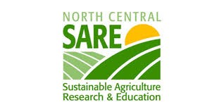 North Central Sustainable Agriculture Research and Education Logo