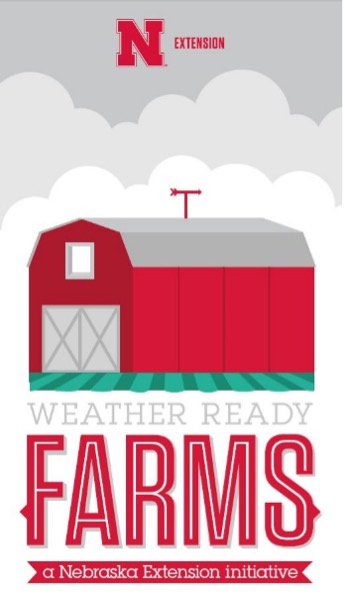 Weather Ready Farms logo