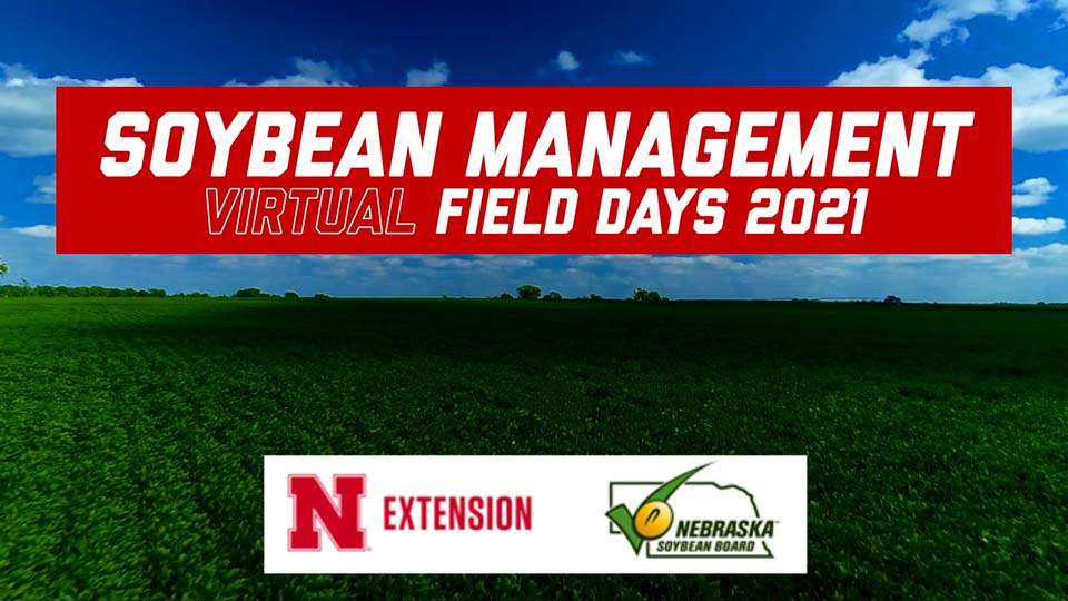 Soybean Management Field Days slideshow