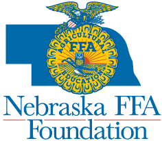 Nebraska FFA Logo