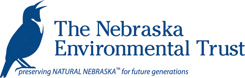 Nebraska Environmental Trust Logo