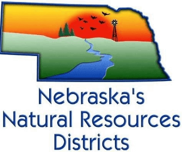 Nebraska's Natural Resources Districts Logo