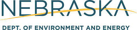 Nebraska Department of Environment and Energy Logo