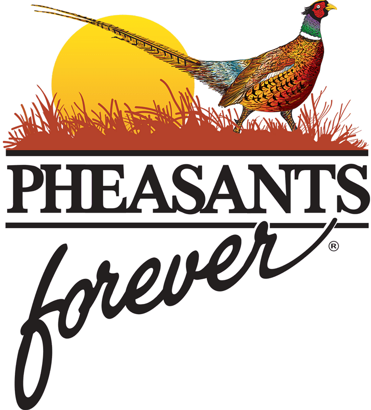 Pheasants Forever Logo