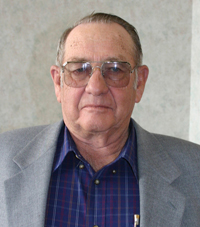 Photo of Robert L. Busch