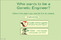 Who Wants to be a Genetic Engineer Animation