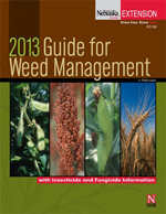 2013 Weed Management Guide