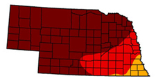 December 2012 Drought Monitor