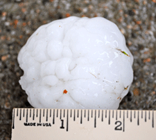 Hailstone