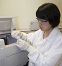 UNL researcher on sorghum lipid project