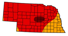 Nebraska-drought-monitor-7-31-12