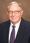 Ken Vogel, USDA ARS in Lincoln