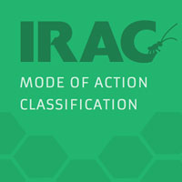 IRAC App logo