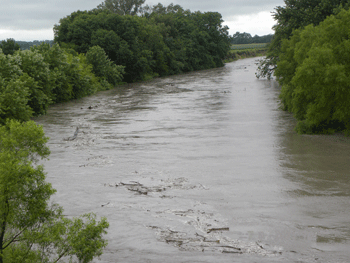 Nemaha River