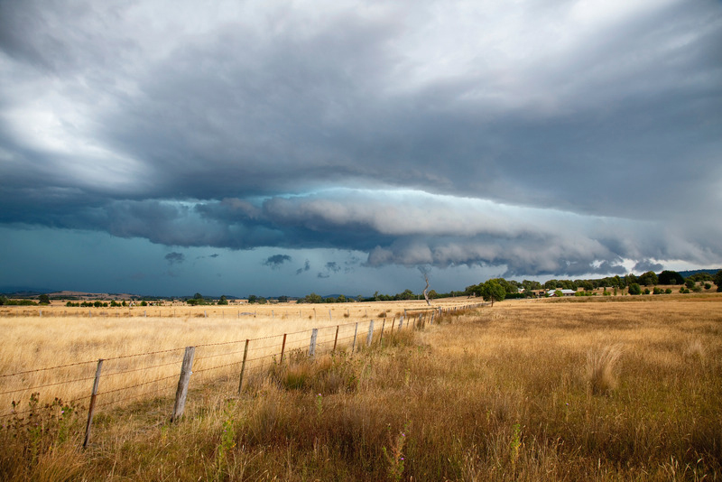 June 2022 was a Very Active Month for Severe Weather in Nebraska