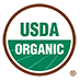 USDA organic logo small