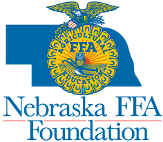 Nebraska FFA Foundation logo