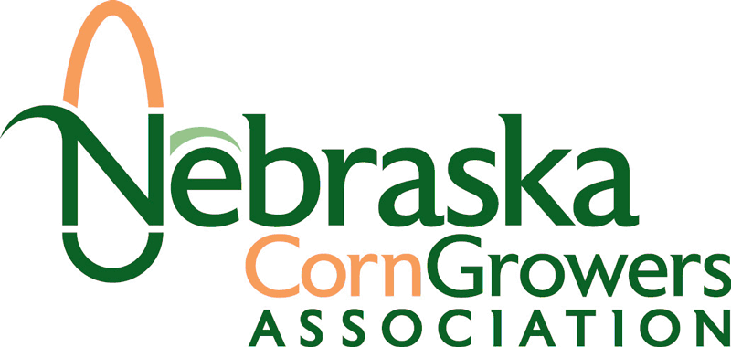 Nebraska Corn Growers Association logo