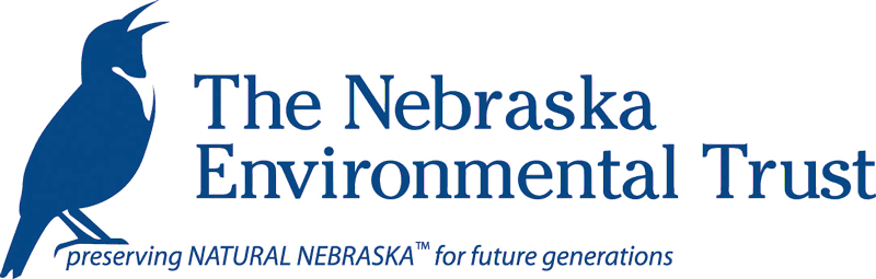 Nebraska Environmental Trust logo