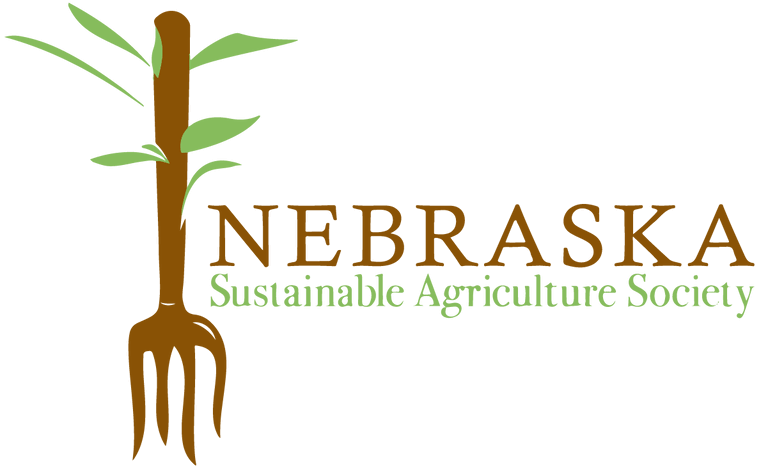 Nebraska Sustainable Agriculture Society logo