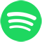 spotify logo thumbnail xs