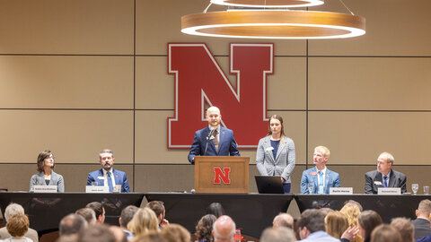 The Nebraska Agricultural Leadership Council