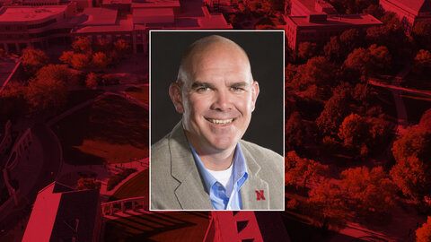 Mug shot of Tom Burkey