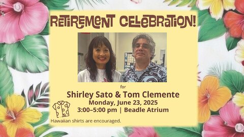 sato and clemente
