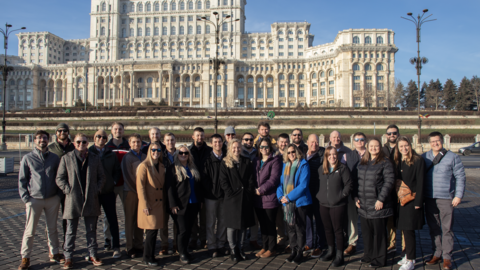 Nebraska LEAD Program Class 42