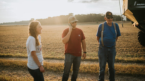 Families planning farm or ranch transitions and preparing for the future of their operation can get practical guidance on succession and estate planning during an upcoming Nebraska Extension workshop in Lincoln.