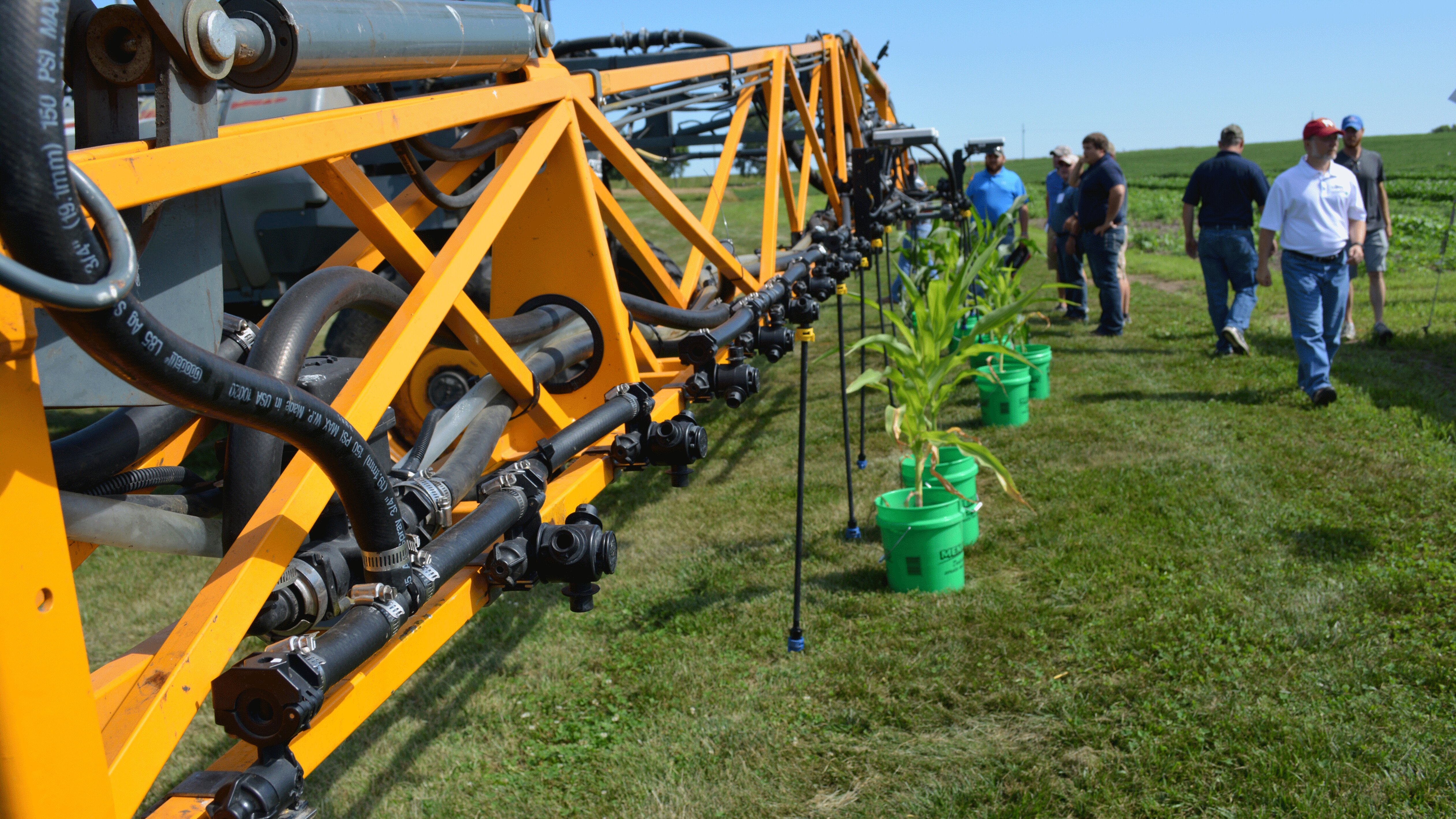Precision Ag Training Aug. 2 - Learn How to Optimize Your Tech ...