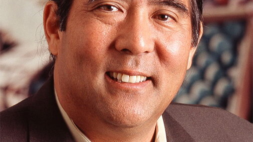 Arthur Kawamura