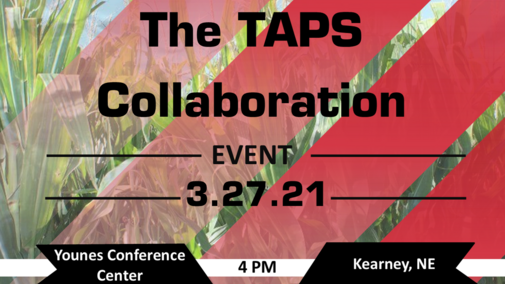 TAPS Collaboration