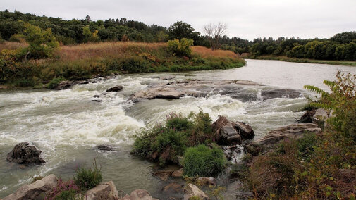 Niobrara River