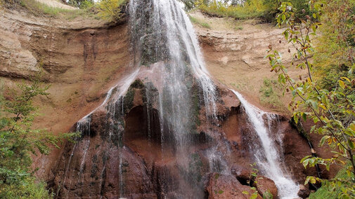 Smith Falls