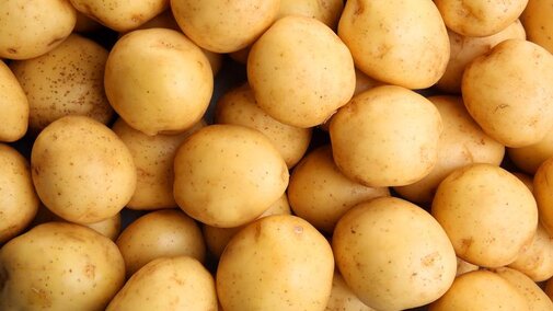 Potatoes