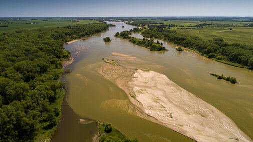 Missouri River