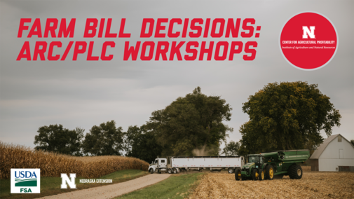 CAP workshop banner