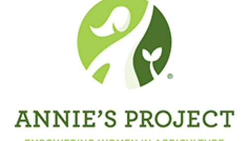 Annie's Project logo