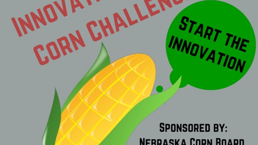 Innovative Youth Corn Challenge