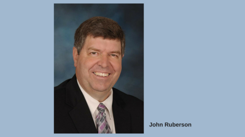 John Ruberson