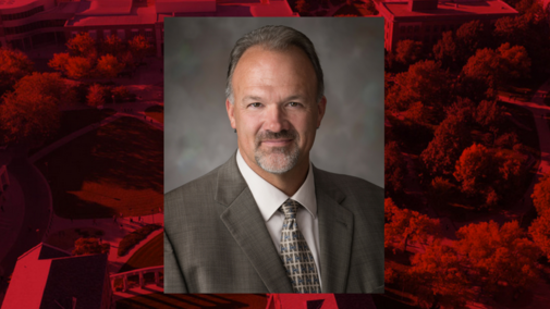 Loren Giesler, new Head of the UNL Department of Plant Pathology