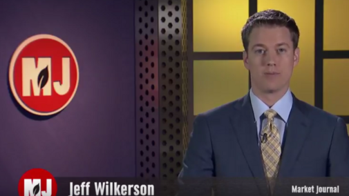 Jeff Wilkerson, host of Market Journal